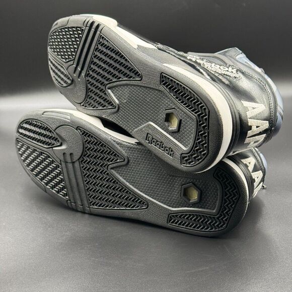 Reebok AAPE x Pump Omni Lite 'AAPE by BAPE' - Picture 8 of 9